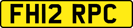 FH12RPC