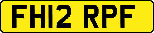 FH12RPF