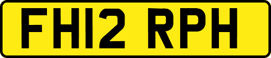 FH12RPH
