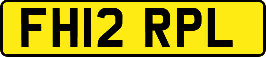 FH12RPL