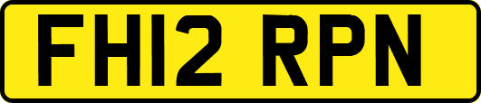 FH12RPN