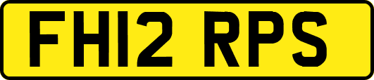 FH12RPS