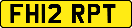 FH12RPT