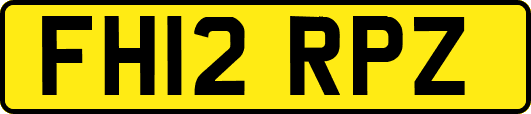 FH12RPZ