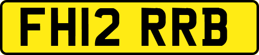 FH12RRB