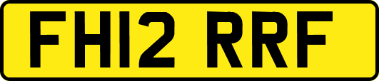 FH12RRF