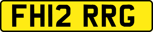 FH12RRG