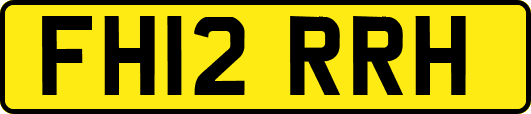 FH12RRH