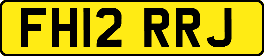 FH12RRJ