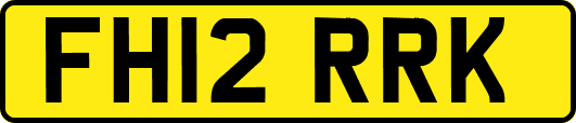 FH12RRK