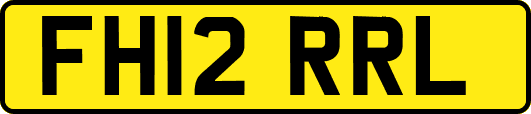 FH12RRL