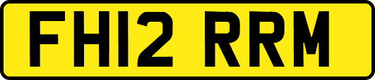 FH12RRM