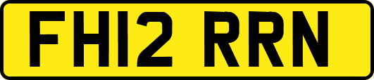 FH12RRN