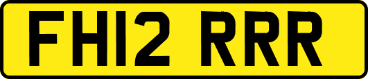FH12RRR