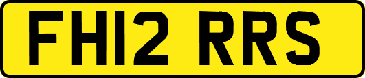 FH12RRS