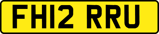 FH12RRU