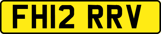 FH12RRV