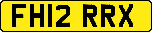 FH12RRX