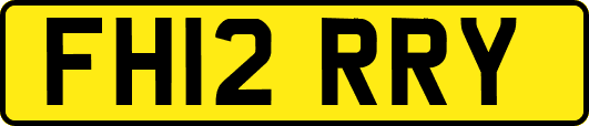 FH12RRY
