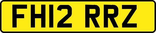 FH12RRZ