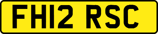 FH12RSC