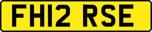 FH12RSE