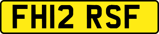 FH12RSF