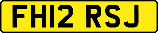 FH12RSJ
