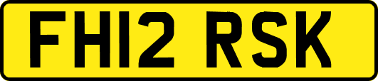 FH12RSK
