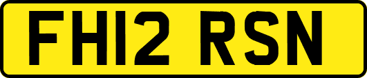 FH12RSN