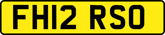 FH12RSO