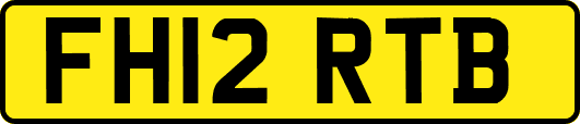 FH12RTB