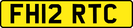 FH12RTC