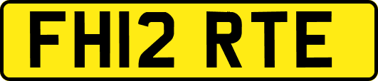 FH12RTE