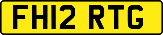 FH12RTG