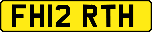 FH12RTH