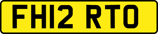 FH12RTO