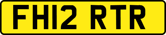 FH12RTR