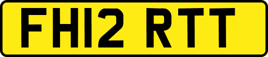 FH12RTT