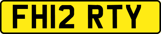 FH12RTY