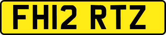 FH12RTZ