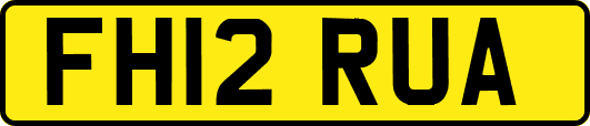 FH12RUA