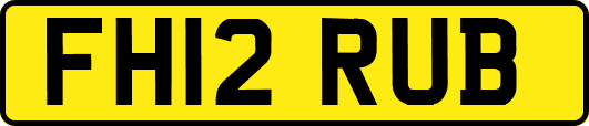 FH12RUB