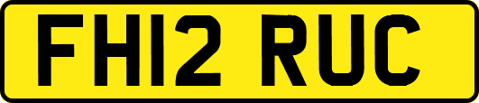 FH12RUC