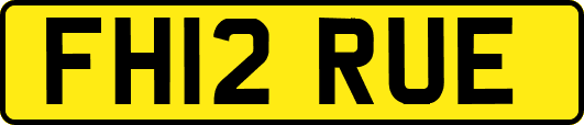 FH12RUE