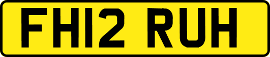 FH12RUH