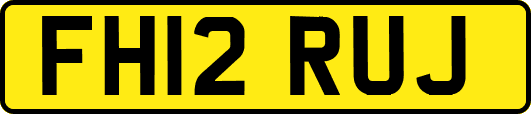 FH12RUJ