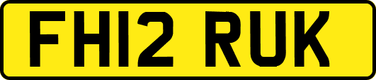 FH12RUK