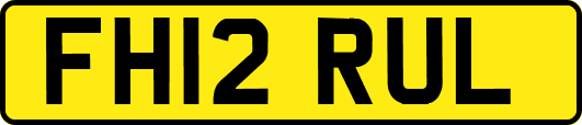 FH12RUL