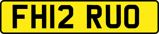 FH12RUO